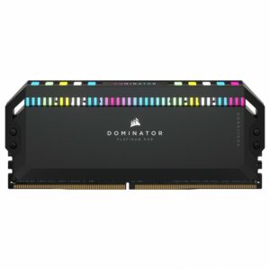 Alternative view of CORSAIR DOMINATOR 32 GO (2X 16 GO) DDR5  5600 MHZ C36