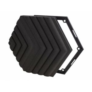 ELGATO Wave Panels Extension Set — Black – Image 3