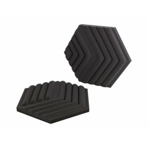 ELGATO Wave Panels Extension Set — Black – Image 4
