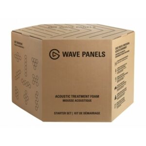 ELGATO Wave Panels Extension Set — Black – Image 5