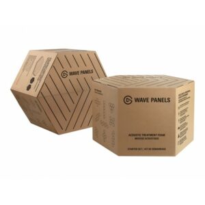 ELGATO Wave Panels Extension Set — Black – Image 6