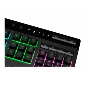 K55 RGB PRO RUBBERDOME – Image 3