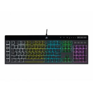 K55 RGB PRO RUBBERDOME – Image 9
