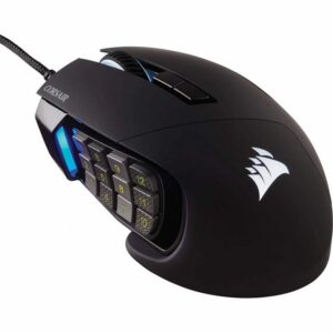 CORSAIR SCIMITAR ELITE RGB – Image 2