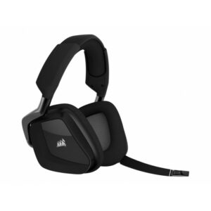 CORSAIR VOID RGB ELITE Wire Premium Gaming Carbon – Image 4