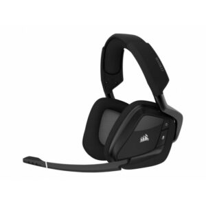 CORSAIR VOID RGB ELITE Wire Premium Gaming Carbon – Image 5