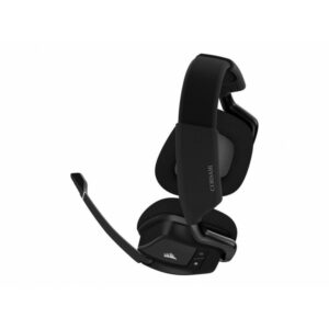 CORSAIR VOID RGB ELITE Wire Premium Gaming Carbon – Image 6