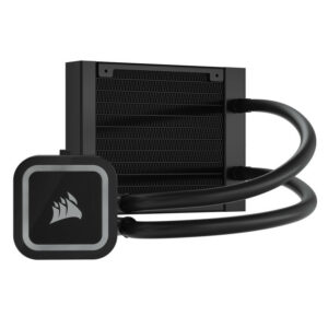 CORSAIR H60x RGB ELITE v2 – Image 2