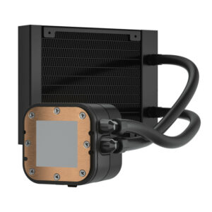 CORSAIR H60x RGB ELITE v2 – Image 3