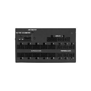 CORSAIR HXi Series HX1500i ATX - 80 PLUS PLATINIUM – Image 4