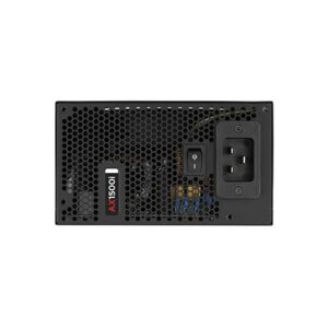 CORSAIR HXi Series HX1500i ATX - 80 PLUS PLATINIUM – Image 5