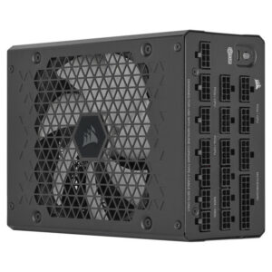 CORSAIR HXi Series HX1500i ATX - 80 PLUS PLATINIUM – Image 2
