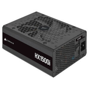 CORSAIR HXi Series HX1500i ATX - 80 PLUS PLATINIUM – Image 4