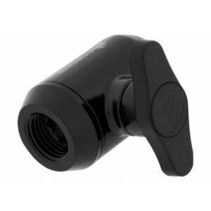 CORSAIR Hydro X Series XF Robinet - Noir – Image 2