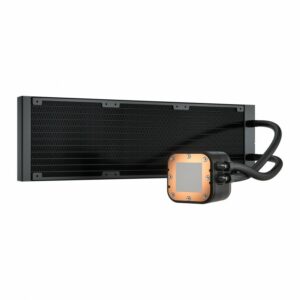 CORSAIR ICUE H150i  ELITE RGB – Image 4