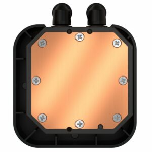 CORSAIR iCUE H170i ELITE LCD – Image 5