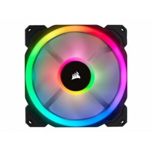 Alternative view of CORSAIR LL140 Pro LED RGB 140mm