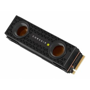 Alternative view of CORSAIR SSD MP600 PRO Hydro X Ed. 2 To