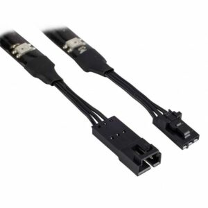 Alternative view of CORSAIR Lighting PRO EXPANSION Kit
