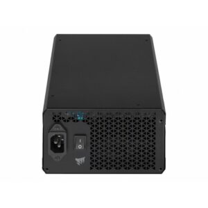 Alternative view of CORSAIR RMx Series RM1000x - 80 Plus Gold