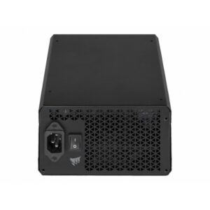 Alternative view of CORSAIR RMx Series RM850x - 80 Plus Gold