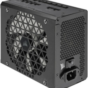 Alternative view of CORSAIR RMx Shift Series RM1000x - 80 PLUS Gold