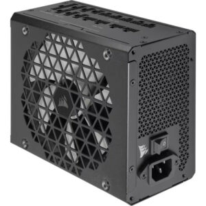 CORSAIR RMx Shift Series RM1200x - 80 PLUS Gold