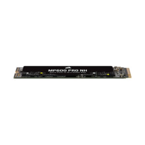 CORSAIR SSD MP600 PRO NH 500GB M.2 NVME PCIe GEN4 – Image 3