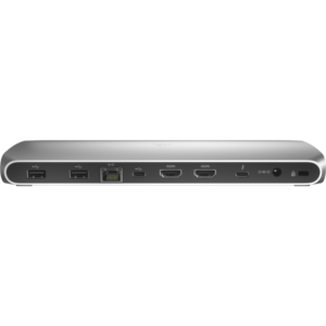 Alternative view of CORSAIR Thunderbolt 3 Dock