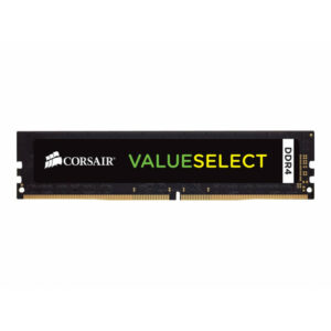 CORSAIR 4GB (1 x 4GB) DDR4 - 2400MHz – Image 2