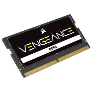 CORSAIR VENGEANCE SODIMM DDR5 4800 16GB (2X8G) – Image 3