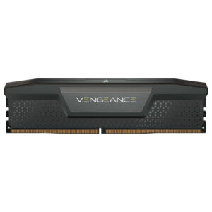 CORSAIR  VENGEANCE DDR5 64GB (2x32GB) DDR5  6600 BLACK – Image 3