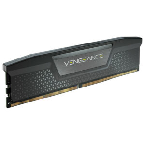 CORSAIR  VENGEANCE DDR5 64GB (2x32GB) DDR5  6600 BLACK – Image 4
