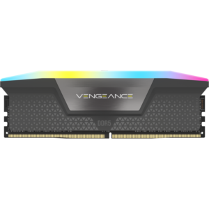 CORSAIR VENGEANCE RGB DDR5 32GB (2x16GB) DDR5 6000 – Image 2
