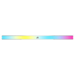 CORSAIR VENGEANCE RGB DDR5 Cool Grey DDR5 6000 32GB (2X16G) NOIR – Image 4