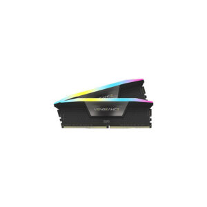 Alternative view of CORSAIR VENGEANCE RGB PRO D5 6000 32G (2x16G) CMH32GX5M2E6000C36