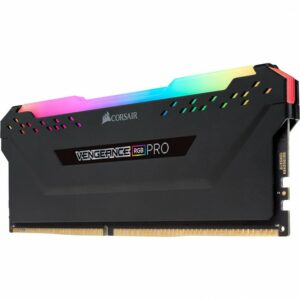 Alternative view of Kit d'éclairage  VENGEANCE RGB PRO  Noir