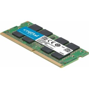 Alternative view of CRUCIAL SODIMM 8G (1x8G) DDR4-3200