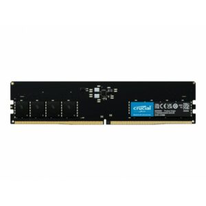 Alternative view of CRUCIAL 32G (1x32G) DDR5-4800