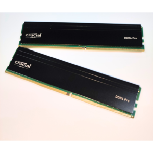 CRUCIAL PRO 16G (1x16G) DDR4-3200 Tray *CP16G4DFRA32AT – Image 2