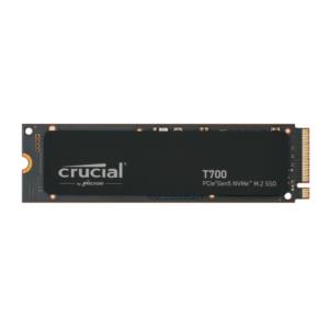 CRUCIAL T700 2T PCIe Gen5  *CT2000T700SSD3