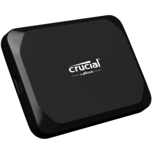 Alternative view of CRUCIAL X9 2T SSD EXTERNE *CT2000X9SSD9