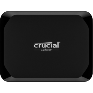 Alternative view of CRUCIAL X9 4T SSD EXTERNE *CT4000X9SSD9
