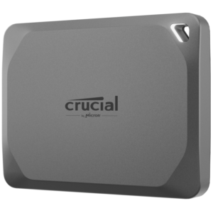 Alternative view of CRUCIAL X9 PRO 4T SSD EXTERNE *CT4000X9PROSSD9