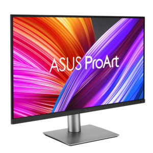 Alternative view of ASUS ProArt PA279CRV écran plat de PC 68,6 cm (27") 3840 x 2160 pixels 4K Ultra HD LCD Noir