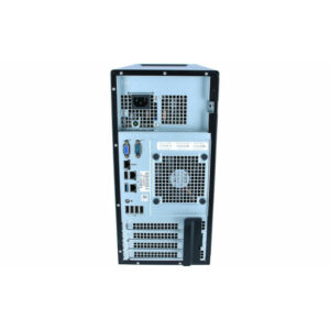 Alternative view of Dell PowerEdge Serveur T150 *M83C9+634-BYLI