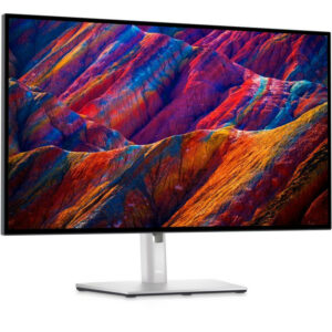 DELL UltraSharp Écran 4K 27" *U2723QE – Image 2