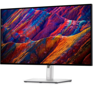 DELL UltraSharp Écran 4K 27" *U2723QE – Image 3
