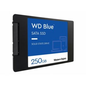 Western Digital SSD WD Blue SA510 - 250Go - 2.5" SATA – Image 3