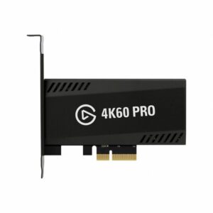 ELGATO Game Capture 4K60 Pro MK – Image 2